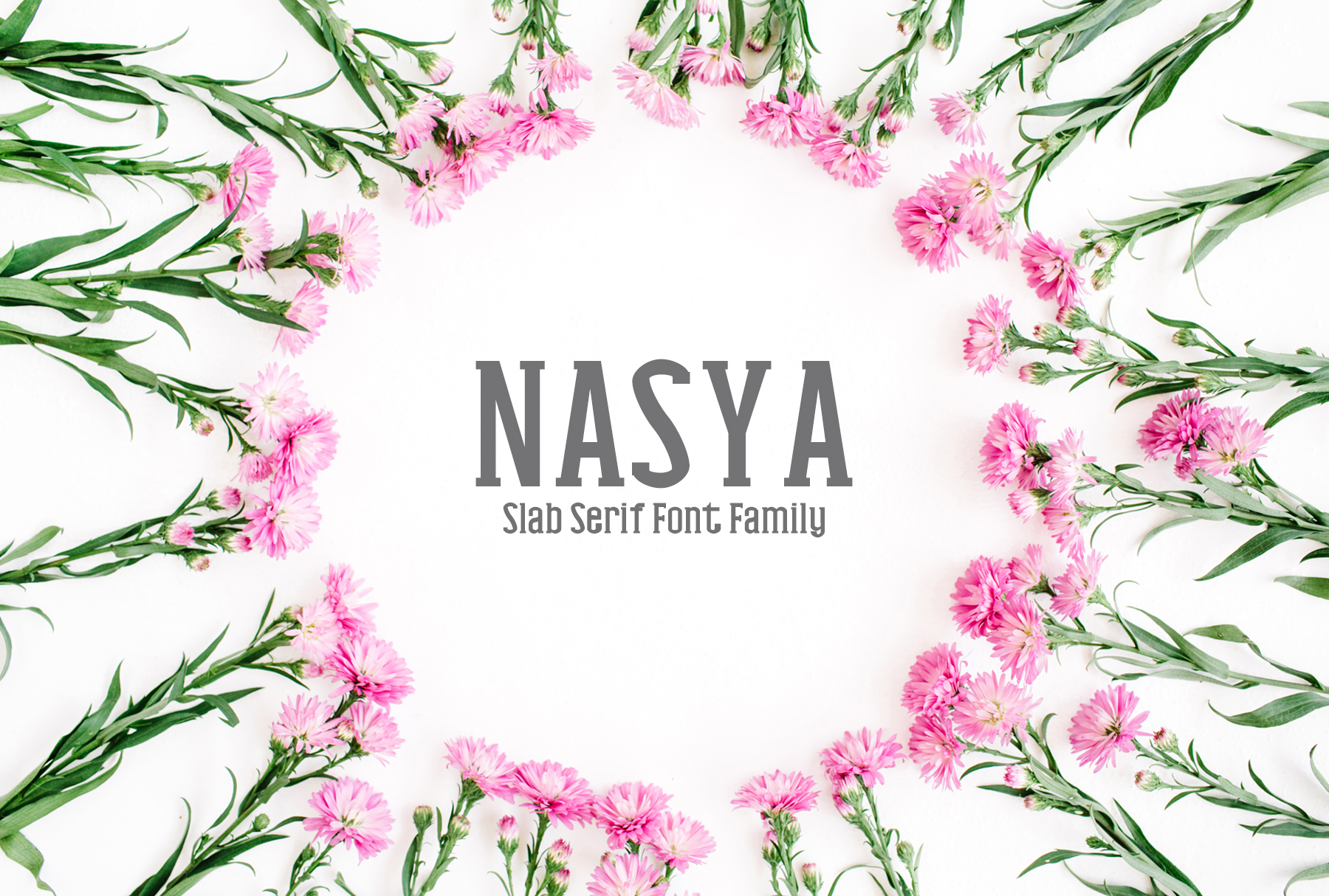 Bringing Nasya to Life in Handmade Creations