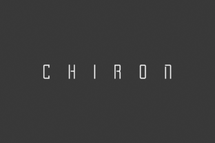 Chiron: A Modern Sans Serif Font for Editorial Elegance