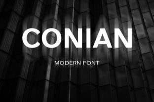 How Conian Transformed My Brand's Visual Identity