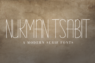 How Nukman Tsabit Transformed My Brand’s Visual Identity