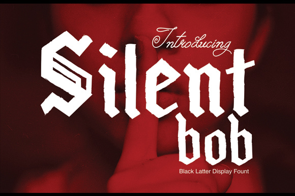 How SilentBob Transformed My Brand’s Visual Identity
