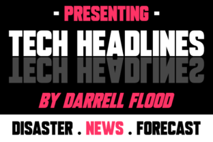 How Tech Headlines Elevates Branding with Modern Typography