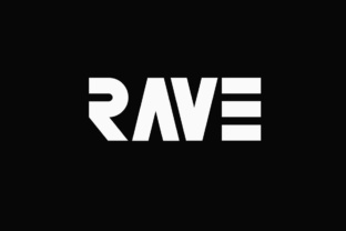 Rave: A Modern Sans Serif Font for Editorial Design