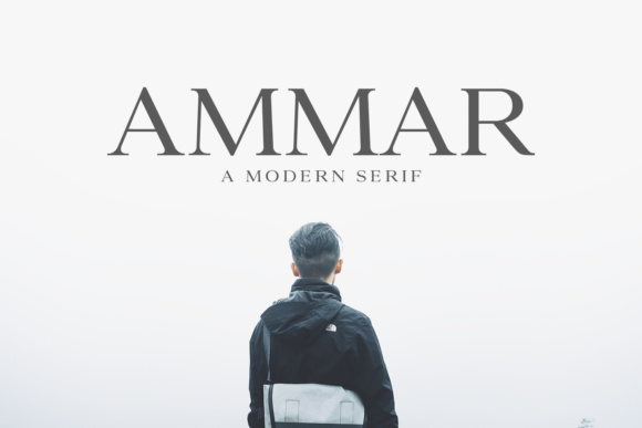 Testing Ammar Family in a Real Web Design Project